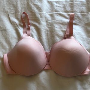 Maidenform Bra: Comfort Devotion Extra-Coverage